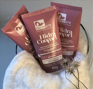 HIDRACONFORT: KIT COM 3