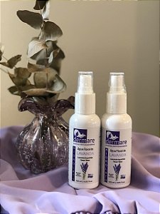 HIDROLATO DE LAVANDA - DERMARE