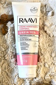 CREME HIDRATANTE CORPORAL UREIA 10%