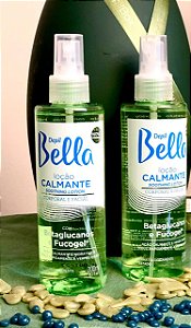 LOÇÃO BETAGLUCAN - D´ BELLA