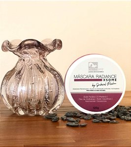 MASCARA RADIANCE - DERMARE