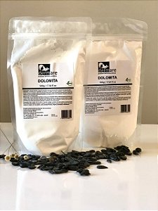 DOLOMITA 500G  - DERMARE