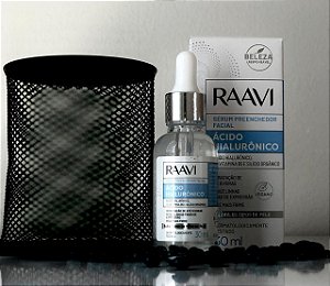 SERUM ACIDO HIALURONICO - RAAVI 30ML