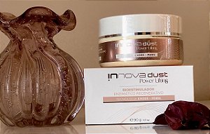 MASCARA INNOVA DUST POWER LIFTING - ECCOS 90G