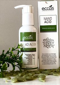 NANO ACID - ECCOS 120ML