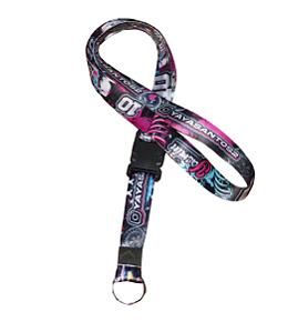 Cordão Yasmin Eustáquio