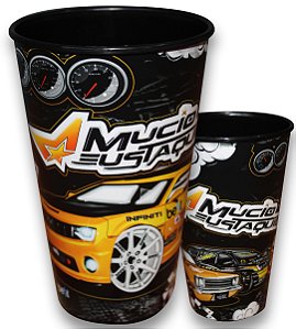 Copo Múcio Eustáquio