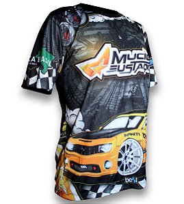 Camiseta Múcio Eustáquio