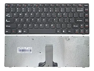 Teclado Compatível Com Lenovo G480