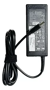 Fonte Para Notebook Dell 19.5V. 3.34A 65W  (Agulha)