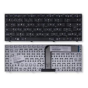 Teclado Compatível Com Philco 14A