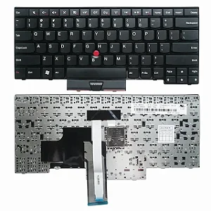 Teclado Compatível Com Lenovo Thinkpad Edge E330 E335 E430