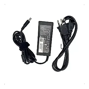 Fonte Para Notebook Dell 19.5V 2.31A 45W (Agulha)