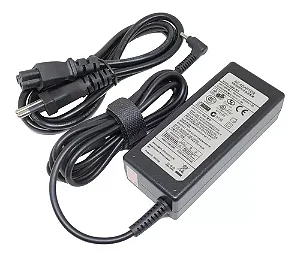 Fonte Para Notebook Samsung 19v 3.16A 3.0*1.0 (Plug fino)