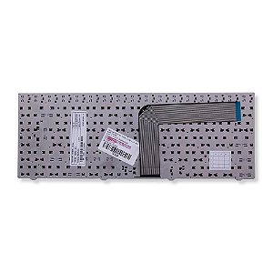 Teclado Compativel Com Cce Positivo Sim+ 980M