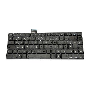 Teclado Compativel Com Asus S400C