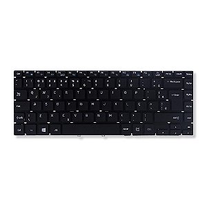 Teclado Compativel Com Samsung Np370E4J