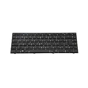 Teclado Compativel Com Philco 14A Mp