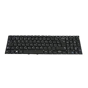 Teclado Compativel Com Samsung 550P5C