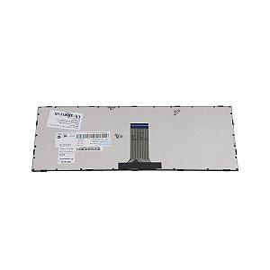 Teclado Compativel Com Lenovo B40 G40 G40