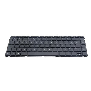 Teclado  Compativel Com Hp Pavilion 14