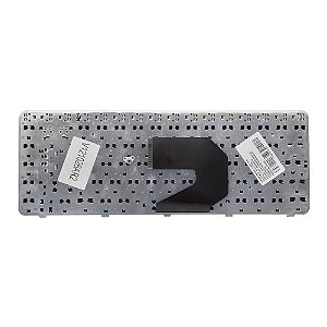 Teclado Compativel Com Hp Pavilion G4