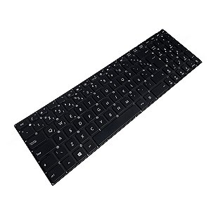 Teclado Compativel Com Asus X550Dp X550C X550L X550La X550Lb
