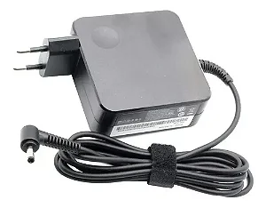 Fonte Para Notebook Lenovo Ideapad 20V/3.25A 65w