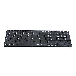 Teclado Compativel Com Acer Aspire E1