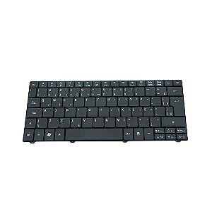 Teclado Compativel Com Acer Aspire One 722 Ao722 751 751H
