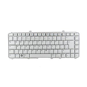Teclado Compativel Com Dell Inspiron 1525 1545 Black - BR