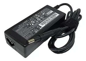 Fonte Para Notebook Hp 19.5V 3.33A 65w Plug Longo