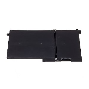 Bateria Compatível Com Dell Latitude 5480 5580 5490 3DDDG - Polímero - Black - 11.4v - 34Wh