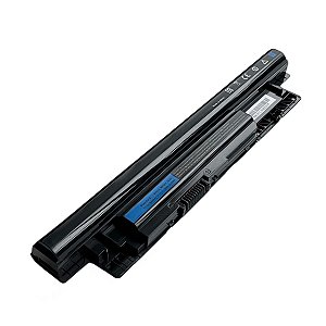 Bateria Compatível Com Dell Inspiron 14(3421) 14R(5421) - 6 Cells - Black - 4000mah - 10.8V