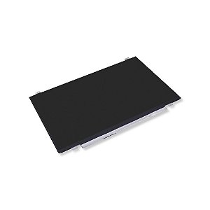 TELA 14 Slim (40P) BRILHANTE (C/Abas) HD 1366x768.