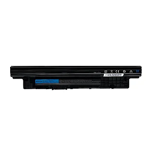 Bateria  Compatível Com Dell Inspiron 14 3421 - 4 Cells - Black - 2000mah - 14.8V