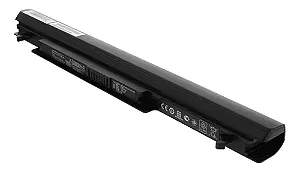 Bateria Compatível Com Asus A46C A46Ca A56C S46Ca K56C S405C - 4 Cells - Black - 14.4V