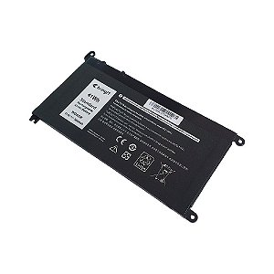 Bateria Compativel Com Dell Inspiron 7560 7460 7368 7472 Wdx0r - 11.4v - 41wh - Polimero