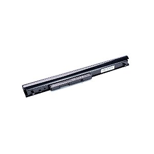Bateria Compatível Com Hp Cq15 Cq14 Oa04 Hstnn-Lb5S G2H 240 - 4 Cells - Black - 2000mah - 14.8V