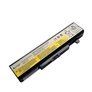 Bateria Compatível Com Lenovo Thinkpad Edge E430 E435 E530 E535 -6 Cells - Black - 10.8V