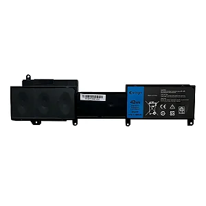Bateria Compatível Com Dell 14Z-5423 2Njnf Tpmcf - Polímero - Black - 11.1V