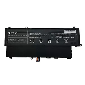 Bateria Compatível Samsung Np530U3B Np530U3C Np535U3C - Polímero