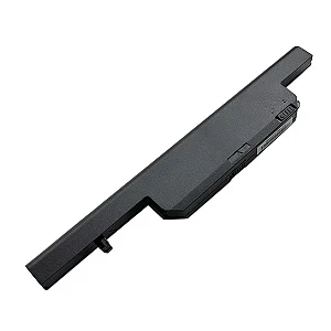 Bateria Compatível Com Itautec W7425 - C4500Bat-6 - 6 Cells - Black - 4000mah - 10.8V