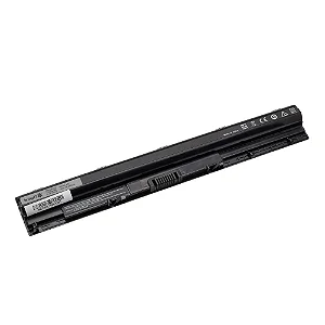 Bateria compatível com Dell 3476 4S1P M5Y1K - 4 Cells - Black - 2000mah - 14.8V (2017-2018)