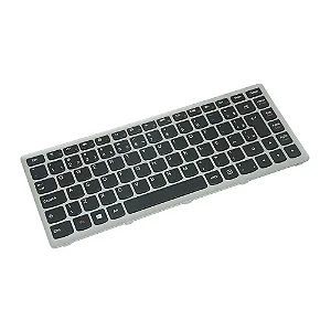 Teclado Compatível Com Ibm Lenovo S400