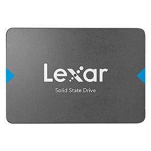 SSD SATA III 480GB LEXAR NQ100