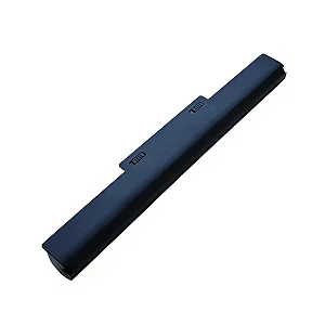 Bateria Compatível Com Sony Vaio Bps35A - 4 Cells - Black - 14.4V