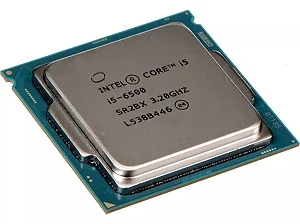 Processador Intel Core I5-6500 3.60 SR2L6 CM8066201920404 OEM.