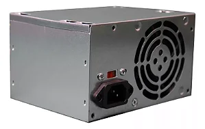 FONTE ATX 230W PMAX  VALIANTY C/ CABO