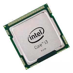 Processador Intel Core i3-2120, LGA 1155, Cache 3MB, 3.30GHz, OEM